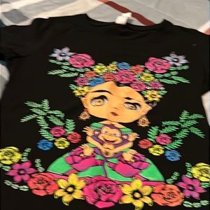 NWT T-shirt from Octapa Zihustaneji Mexico